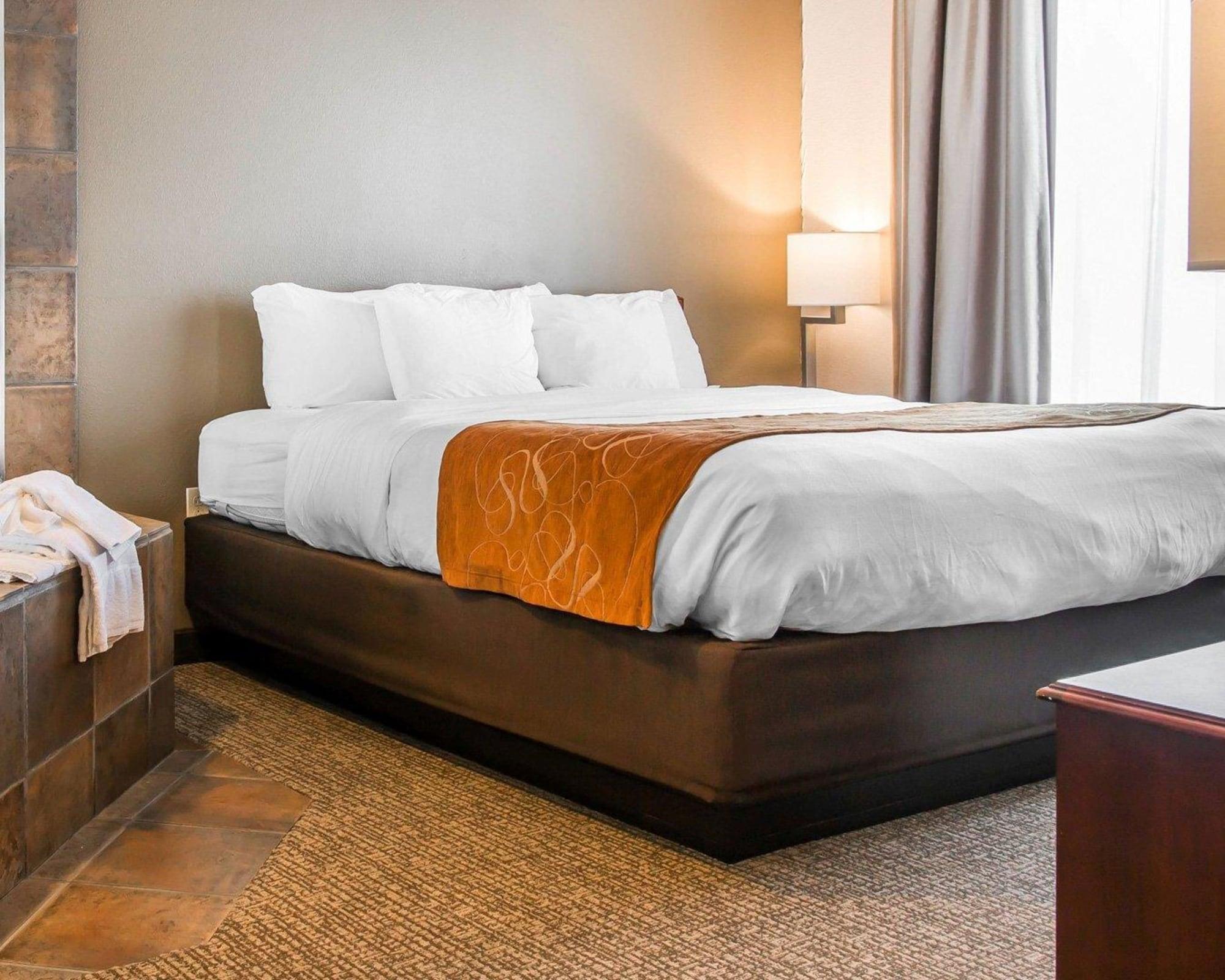 Comfort Suites Grandville - Grand Rapids Sw Esterno foto