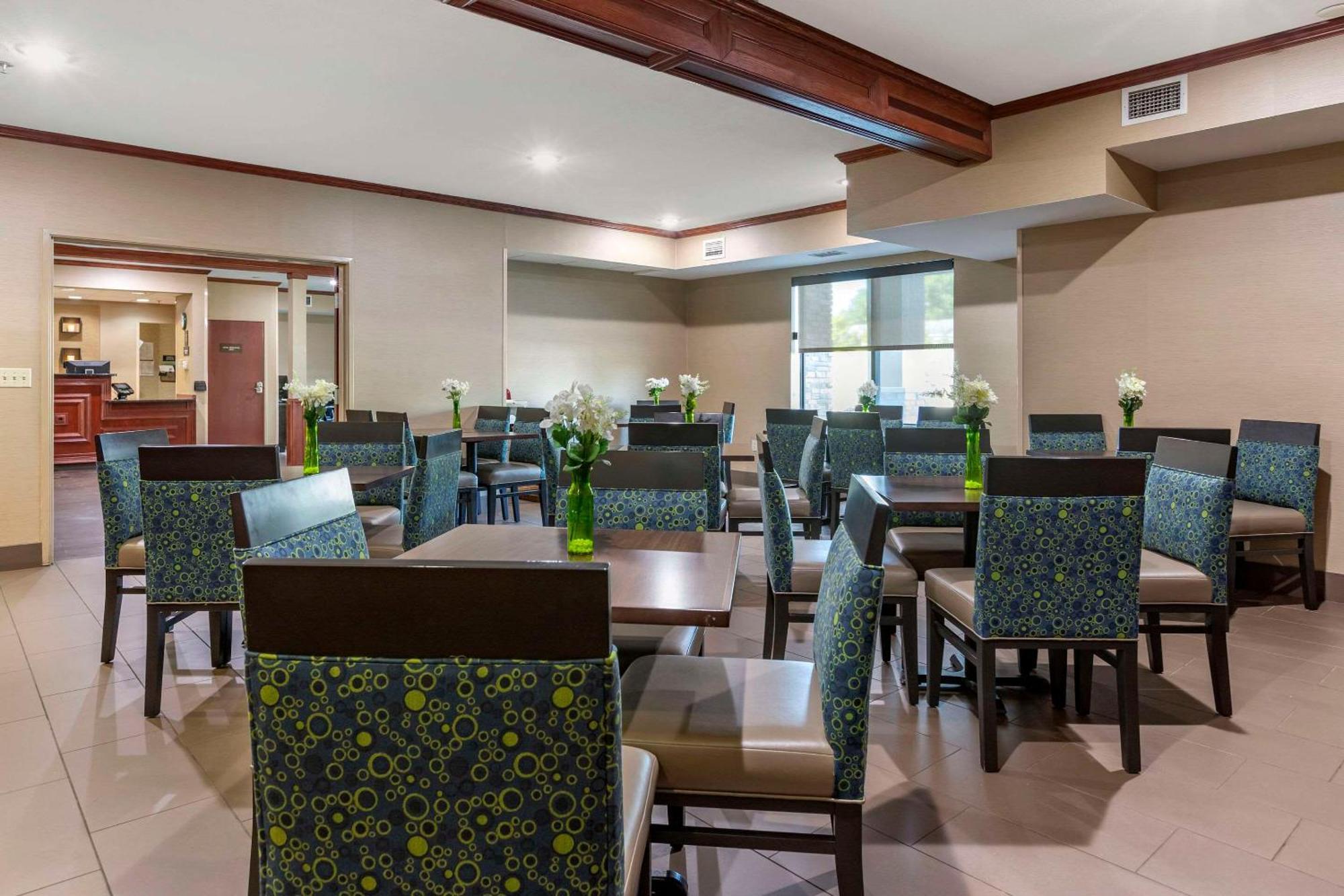 Comfort Suites Grandville - Grand Rapids Sw Esterno foto